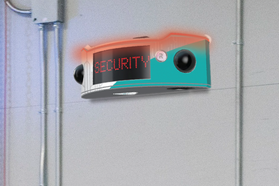 ROSA in use security 900x600 1