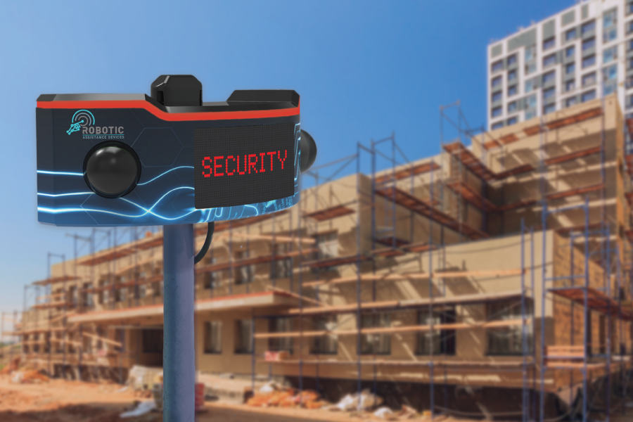 ROSA in use construction site security 900x600 1
