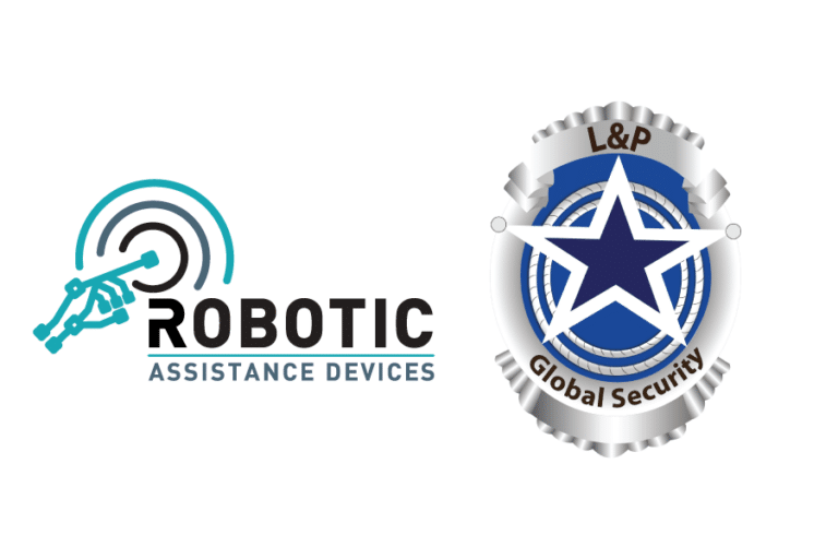 Robotic Assistance Devices Signs L&P Global Security as a New Dealer ...