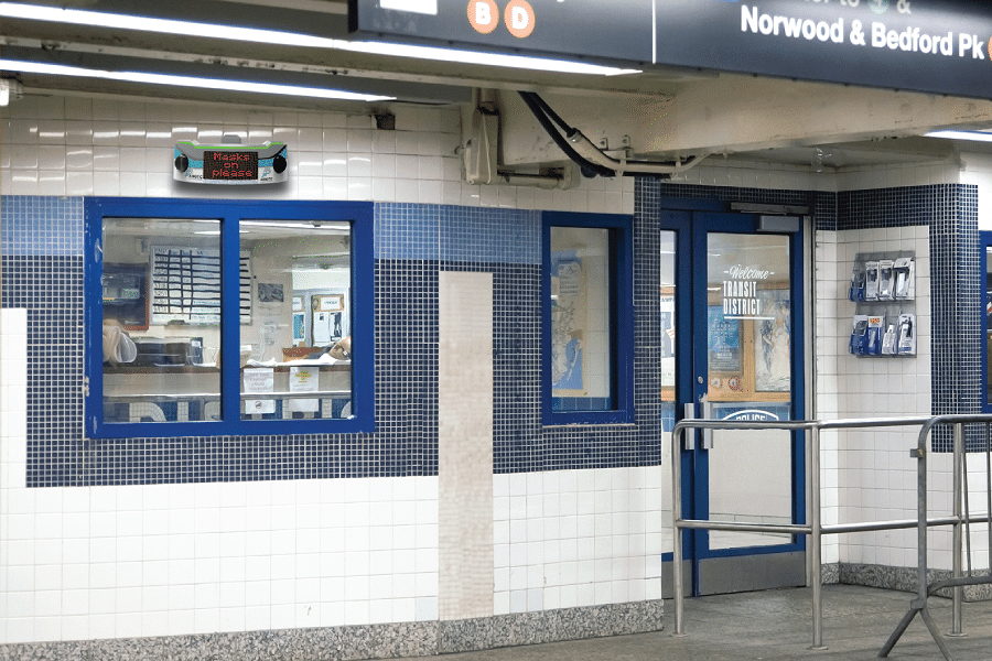 ROSA in use subway station 3 900x600 1