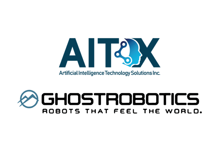 AITX Announces Details of Strategic Relationship with Ghost Robotics ...