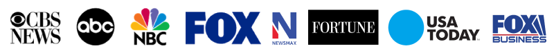 Media outlets that have featured RAD security robot technology and RAD robotic security services.