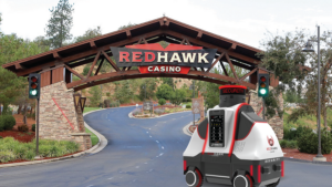 artists depiction of roameo approaching red hawk casino 900x600 1