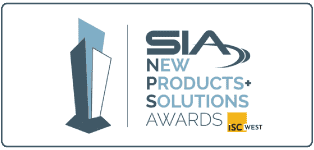 RAD security robot company's AVA and STAN security robots are Security Industry Association 2022 New Products and Solutions Award Winners for Access Control Software, Hardware, Devices, and Peripherals. Innovative robotic security.