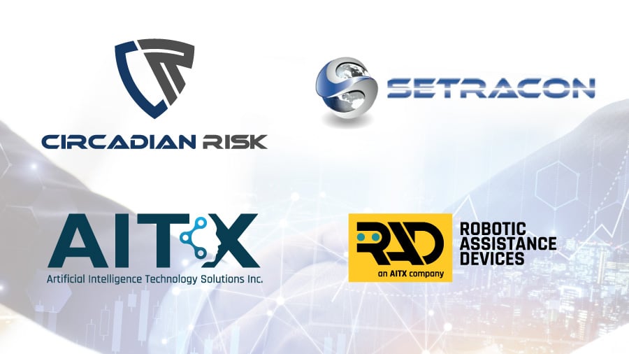 RAD applauds Circadian Risk’s partnership with Setracon Enterprise Risk Management Services