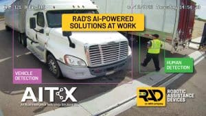 RAD Receives Multiple ROSA Orders From Leading Retail Chain
