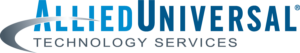 Allied Universal Technology Services Logo