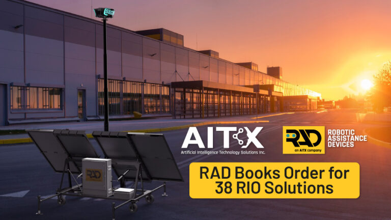 RAD RIO 260