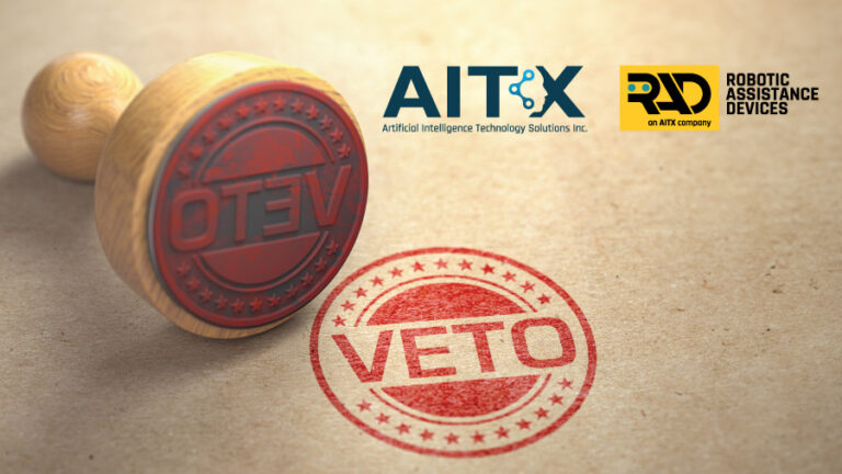 aitx rad applauds veteos of biased legislation 240705 900x506 1