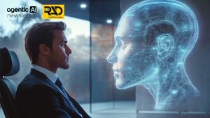 Why AI is the Only Scalable Solution for Modern Security