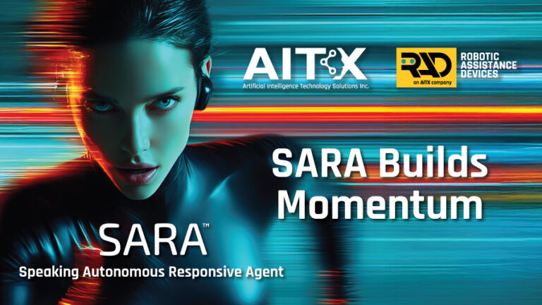 SARA - Speaking Autonomous Responsive Agent 4 aitx sara momentum 250513 900x506 1