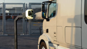 AVA Gen 4 hears what matters. Even with diesel engines and background noise, conversations stay clear and fast at the gate.