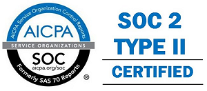 soc 2 type 2 certificate