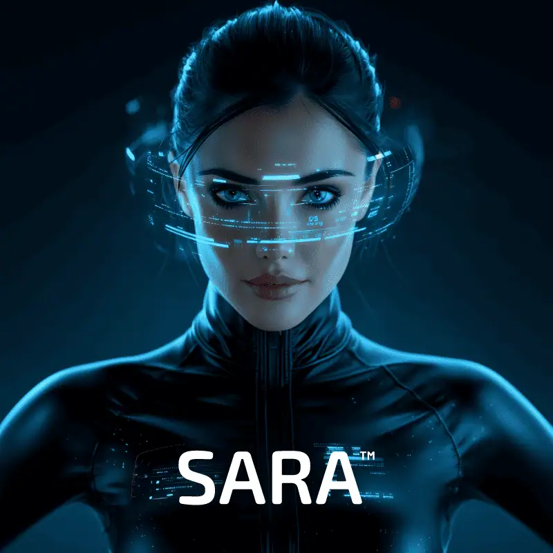 SARA Agentic AI Operator for GSOC and Remote Video Monitoring