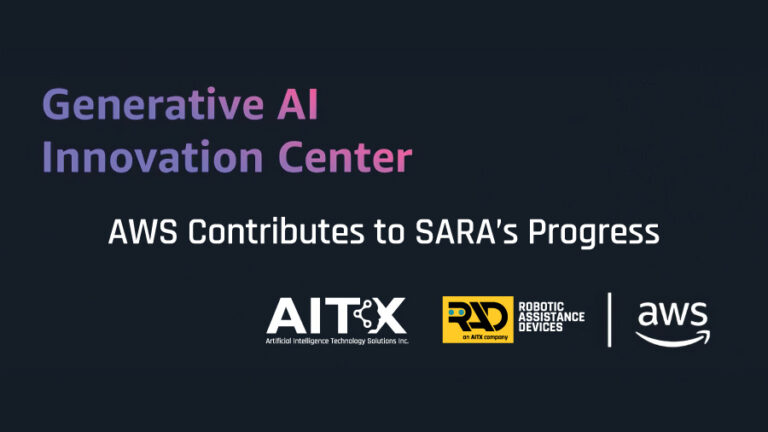 SARA - Speaking Autonomous Responsive Agent 5 aitx rad aws sara 251031 900x506 1