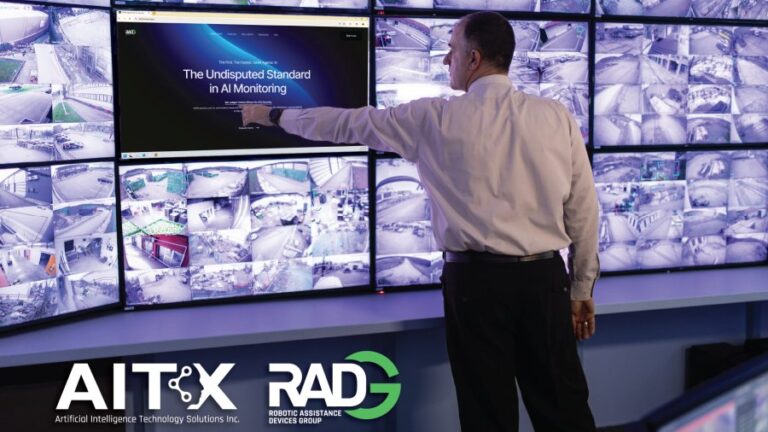 SARA - Speaking Autonomous Responsive Agent 6 aitx radg saramonitoring.ai website 251016 900x506 1