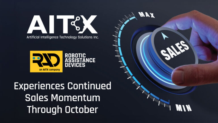 SARA - Speaking Autonomous Responsive Agent 5 aitx rad 2 months q3fy26 251105 900x506 1