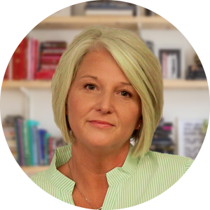 Secret Holt, mother of Bailey Holt, killed during the Marshall County High School Shooting, January 23. 2018. Mrs. Holt is an ambassador for RAD's firearm detection solution.