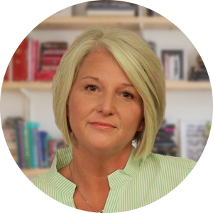 Secret Holt, mother of Bailey Holt, killed during the Marshall County High School Shooting, January 23. 2018. Mrs. Holt is an ambassador for RAD's firearm detection solution.